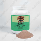Plant Protein (Chocolate)