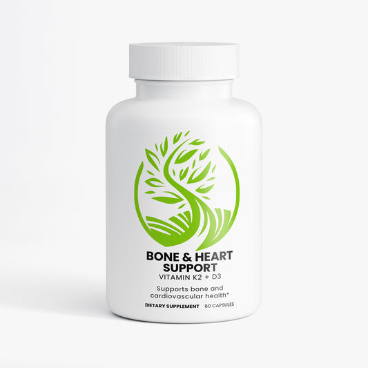 Bone & Heart Support
