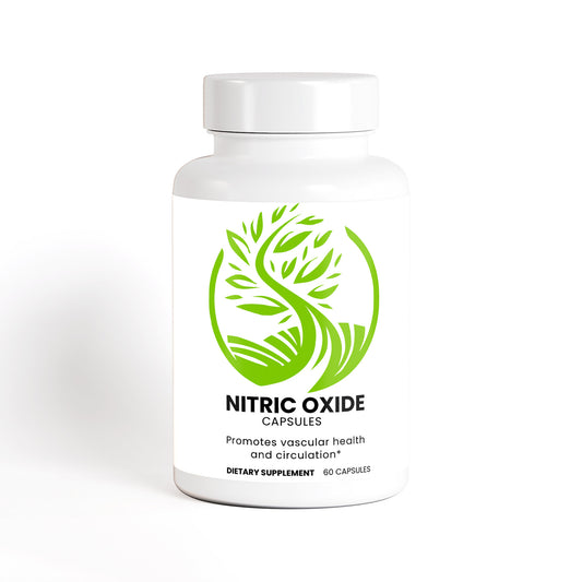Nitric Oxide