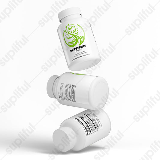 Berberine