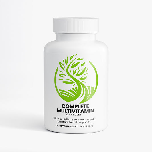 Complete Multivitamin