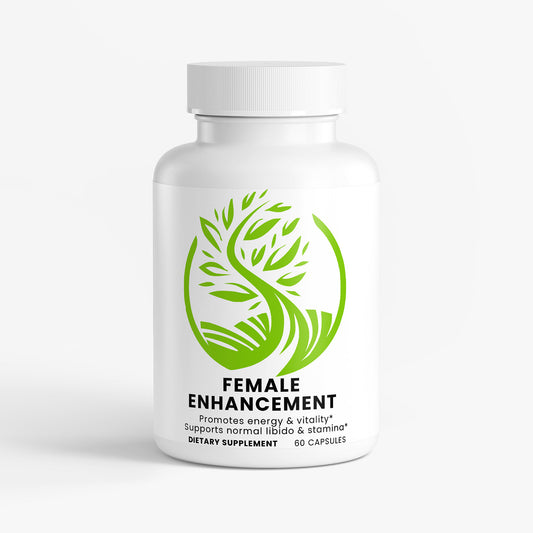 Female Enhancement