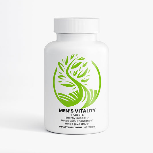 Men's Vitality