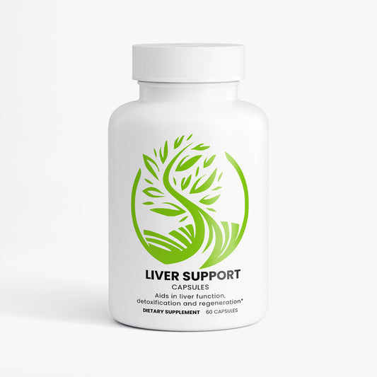 Liver Support