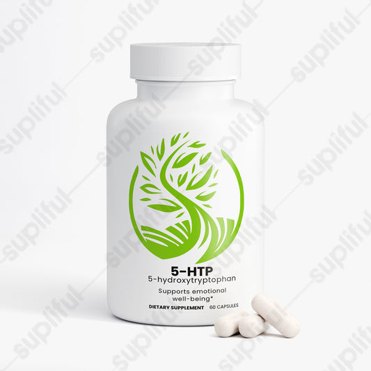 5-HTP