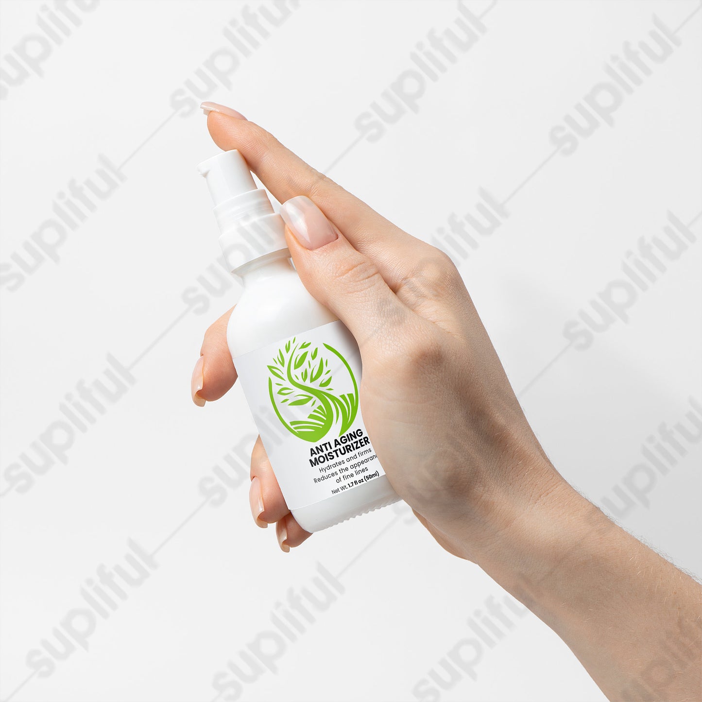 Anti Aging Moisturizer