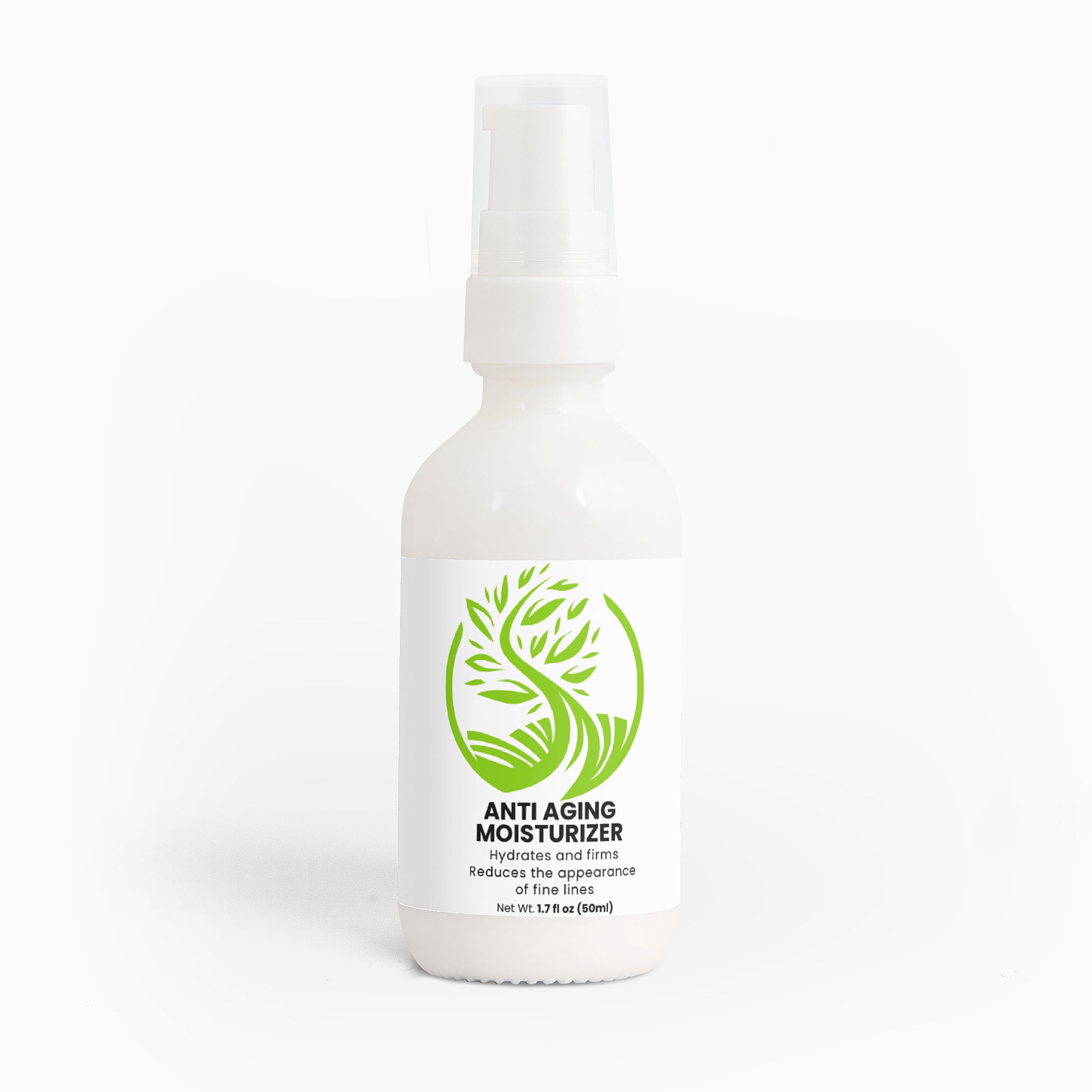 Anti Aging Moisturizer