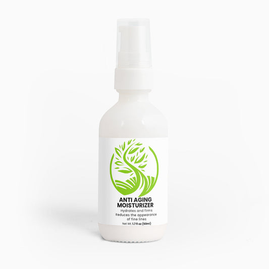 Anti Aging Moisturizer