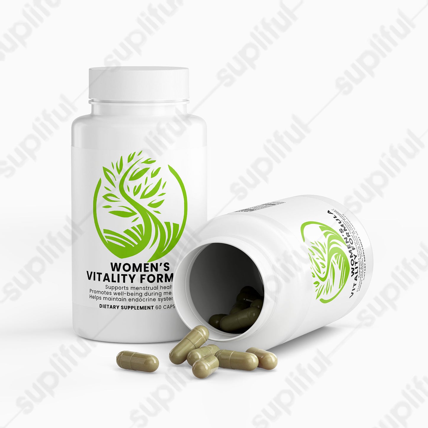Women's Vitality Formula