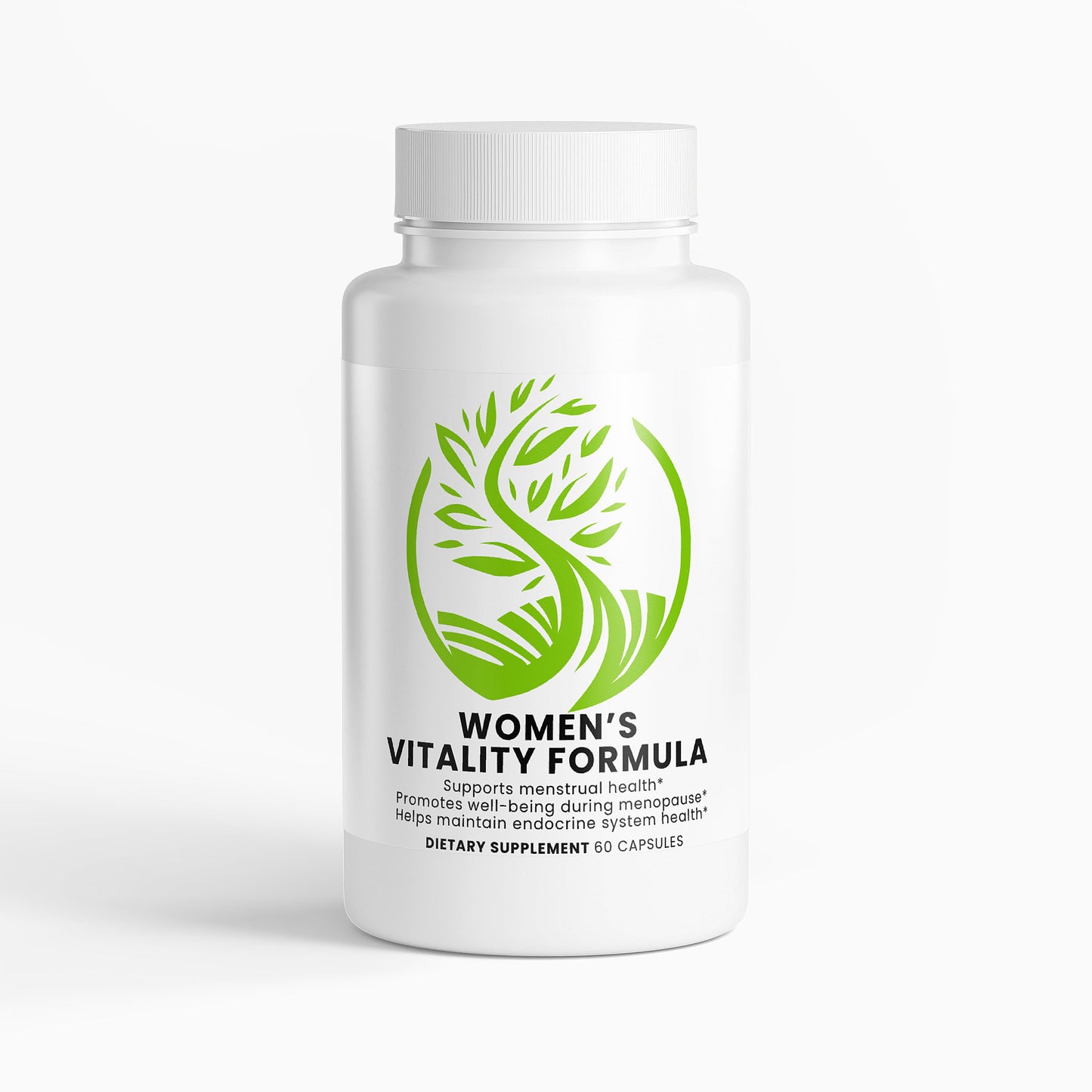 Women's Vitality Formula