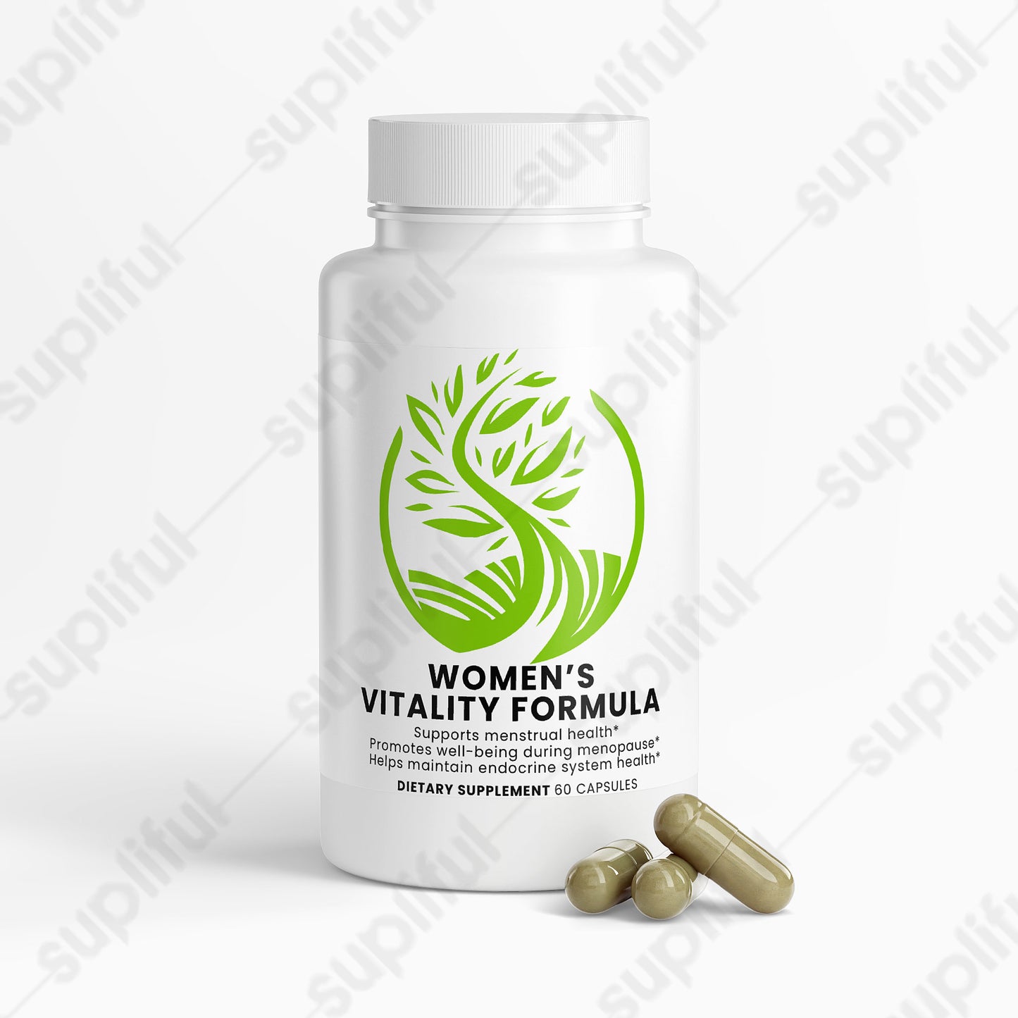 Women's Vitality Formula