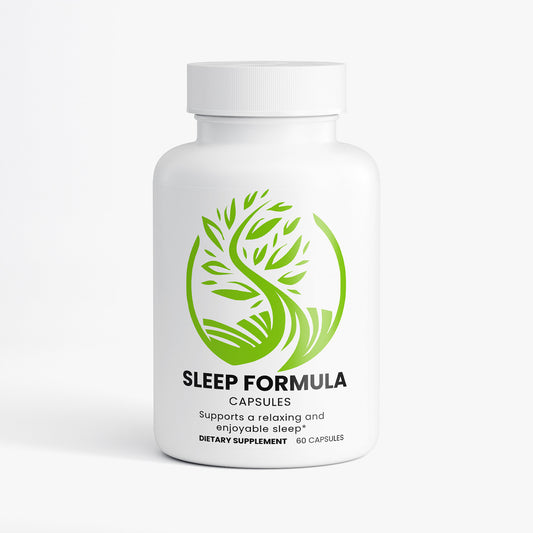 Sleep Formula