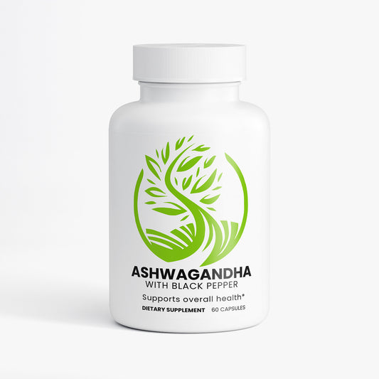 Ashwagandha